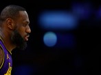 LeBron James Breaks Record Following 20th NBA All-Star Selection