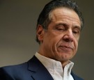 Andrew Cuomo: DOJ Says New York Ex-Governor Sexually Harassed At Least 13 Female State Employees