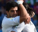Uruguay Triumphs Over Italy; Are They Ready to March to World Cup Trophy?