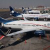 Mexico: AeroMexico Passenger Arrested After Walking on Parked Plane's Wing to Save People Inside  