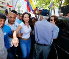 Venezuela Sanctions May Return as US Reviews Sanction Relief After Government Reaffirms Ban on Opposition Candidate Maria Corina Machado