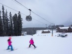 California Snowboarder Reported Lost, Found Trapped in a Lake Tahoe Ski Resort's Gondola  