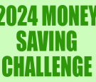 Start Your New Year Financially Savvy with the 52-Week Savings Challenge