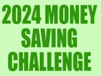 Start Your New Year Financially Savvy with the 52-Week Savings Challenge