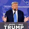 Donald Trump Goes on Massive Online Rant Ahead of New York Fraud Trial Verdict