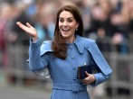 Kate Middleton Princess of Wales, King Charles Back Home Following Surgery