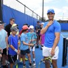 Rafael Nadal and Melia Hotels International break ground on a Zel Hotel and tennis academy this May in Punta Cana, Dominican Republic