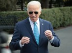 Joe Biden Gets Campaign Cash in Donald Trump's Territory, Calls Former President a 'Loser'