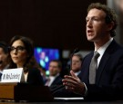 Mark Zuckerberg Issues Apology in Emotional Senate Social Media Hearing on Child Safety