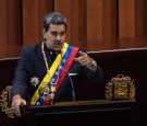Venezuela Accuses US of Blackmail Over Sanctions; Nicolas Maduro Back to Old Tricks as Election Approaches