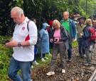 Peru: Machu Picchu Train Reopens Following Protest