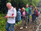 Peru: Machu Picchu Train Reopens Following Protest