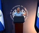 El Salvador Election: Nayib Bukele Declares Victory with Over 85% of Votes Ahead of Official Results