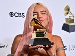 2024 Grammys: Karol G Becomes First Woman to Win Best Musica Urbana Album