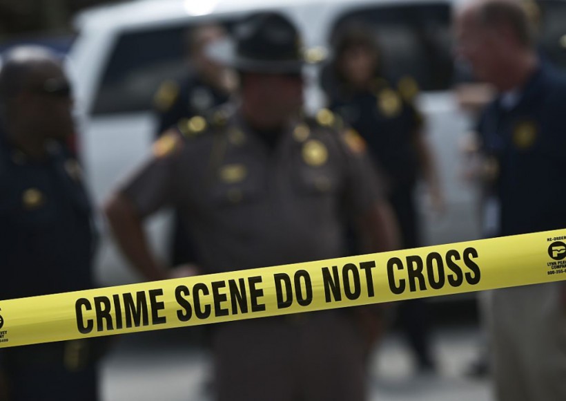 Florida Woman Steals Patrol Vehicle, Dies in Wrong-Way Crash Killing 2, Injuring 1