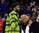 Joel Embiid: 76ers Star Out At Least 4 Weeks Following 'Successful' Knee Surgery