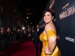 Gina Carano Lawsuit: Fired 'Mandalorian' Actress Sues Disney, Lucasfilm for Wrongful Termination Through Elon Musk Help
