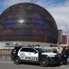 Nevada Man Arrested for Climbing Las Vegas Sphere