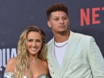 Brittany Mahomes: Patrick Mahomes Wife Makes 2024 Sports Illustrated Swimsuit Rookie Debut