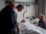 Ecuador Decriminalizes Euthanasia