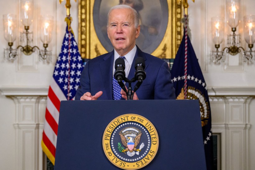 Joe Biden Classified Documents Case: POTUS Will Not Be Charged, Different From Donald Trump Case