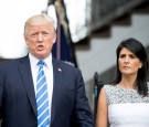  Donald Trump Claims About Nikki Haley Husband Gets Pushback from Her; 'Say It To My Face,' She Says