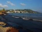 Trinidad and Tobago Under National Emergency Following Huge Oil Spill from 'Mystery Ship'