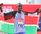 Kelvin Kiptum: Marathon World Record Holder Dies in Car Crash