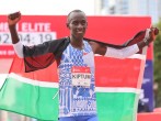 Kelvin Kiptum: Marathon World Record Holder Dies in Car Crash