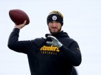 Steelers Sack QB Mitch Trubisky, 2 Others to Save $13M in 2024 Salary Cap Space  