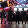 Mexico Police Arrest 6 Drug Gang Members in Cancun After 5 People Were Found Dismembered Inside a Taxi