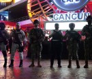 Mexico Police Arrest 6 Drug Gang Members in Cancun After 5 People Were Found Dismembered Inside a Taxi