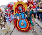 Mardi Gras: How Do Latin America and New Orleans Spend Carnival Season?