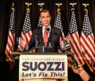 George Santos's Vacant New York Seat Finally Decided With Democrat Tom Souzzi's Victory