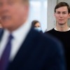 Donald Trump Son-in-Law Jared Kushner Says He Will Not Join 2nd Trump Administration Should Ex-POTUS Win