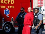 Kansas: 1 Dead, 22 Injured Following Chiefs Super Bowl Victory Parade Shooting