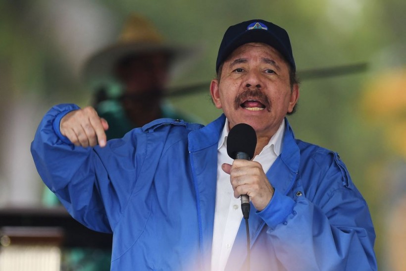 Nicaragua Shuts Down Scouting Organization, Several NGOs