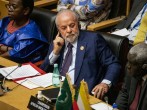 Lula da Silva Angered Israel After Comparing the Gaza War to the Holocaust