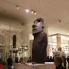  Chile Officials Call for Return of Moai Statue from Easter Island From British Museum