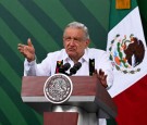 Mexico President Andres Manuel Lopez Obrador's Allies Accused of Taking Money from Drug Cartels