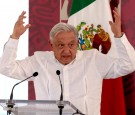 Mexico President Andres Manuel Lopez Obrador Says Law Does Not Apply To Him After Revealing Reporter's Phone Number