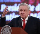 Mexico President Andres Manuel Lopez Obrador Allies and Son's Personal Details Leaked After He Leaked Reporter's Phone Number