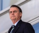 Brazil: Thousands of Jair Bolsonaro Supporters Gathers to Support Former President Amid Legal Firestorm 