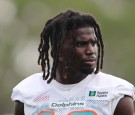 Tyreek Hill Faces Lawsuit After Social Media Influencer Says Dolphins WR Broke Her Leg 