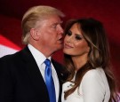 Melania Trump Was 'Pissed Off' at Donald Trump Over Stormy Daniels Scandal Says New Book, Wanted Him Humiliated