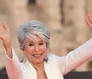 Rita Moreno Reveals She ‘Didn’t Like Being a Hispanic Person’ for Many Years