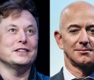 Jeff Bezos Is the Richest Person in the World Again, Dethroning Elon Musk