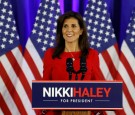 Nikki Haley Drops Out of Presidential Race, Sets Up Joe Biden Vs. Donald Trump Rematch  HP same