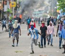 Haiti Extends State of Emergency for a Month Amid Rising Violence 