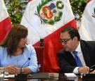 Peru Prime Minister Pedro Otarola Resigns After Leaked Audio Leads to Influence Peddling and Harassment Scandal